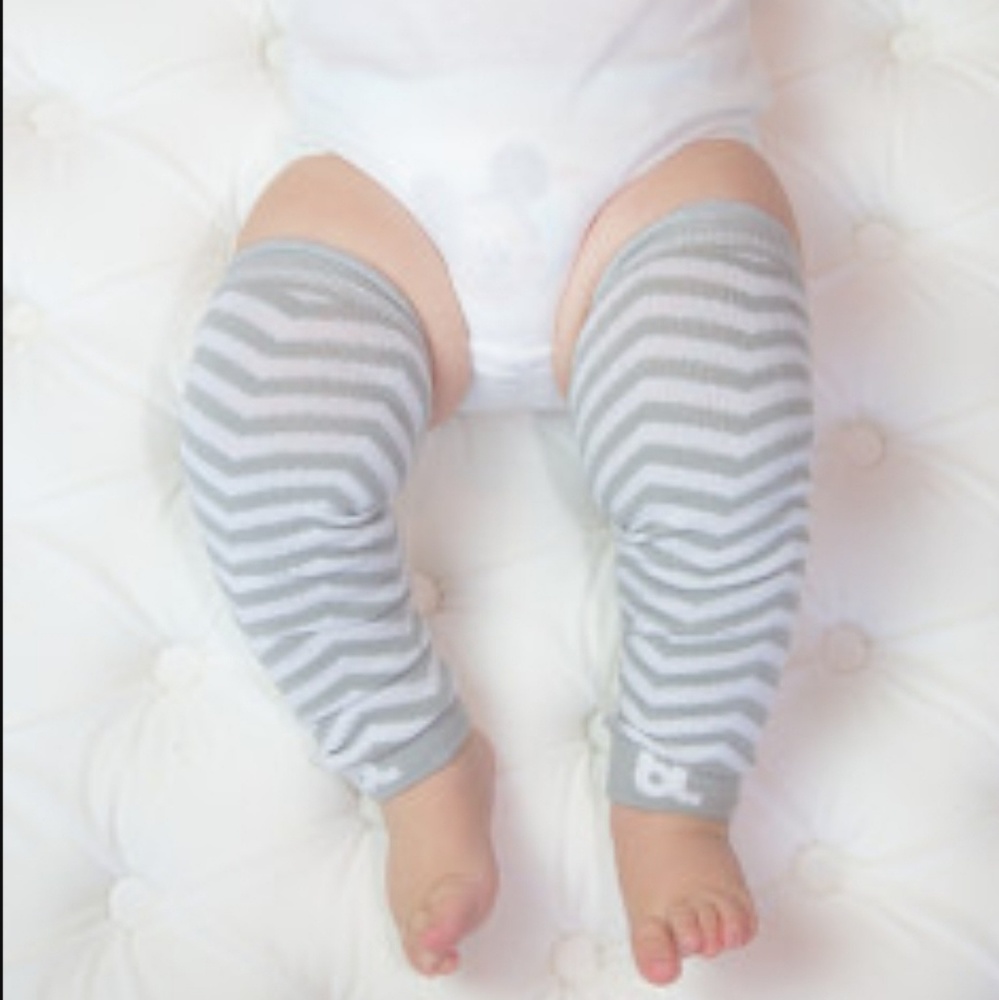 Baby Leggings SET OF 4